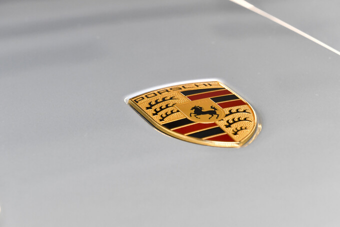 Dokumentation Exclusive Manufaktur PCA Edition 992 GT3 Touring | Zuffenhausen 24. Mrz 2021