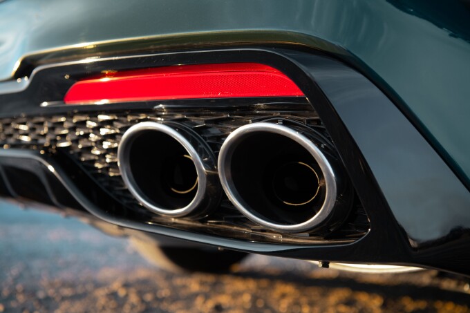 2022 Stinger PE