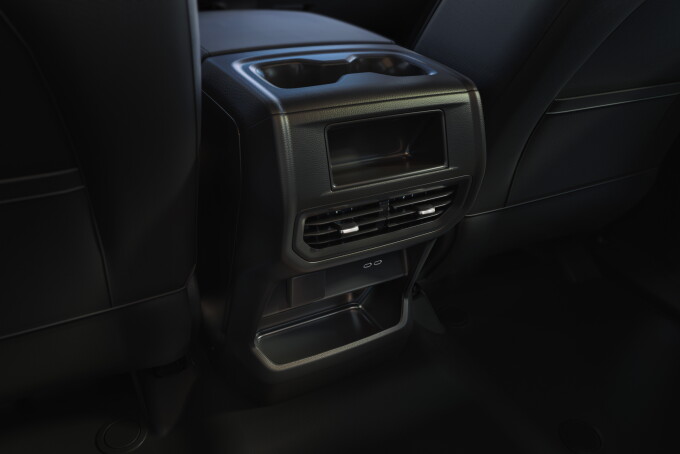 2024 Silverado EV WT