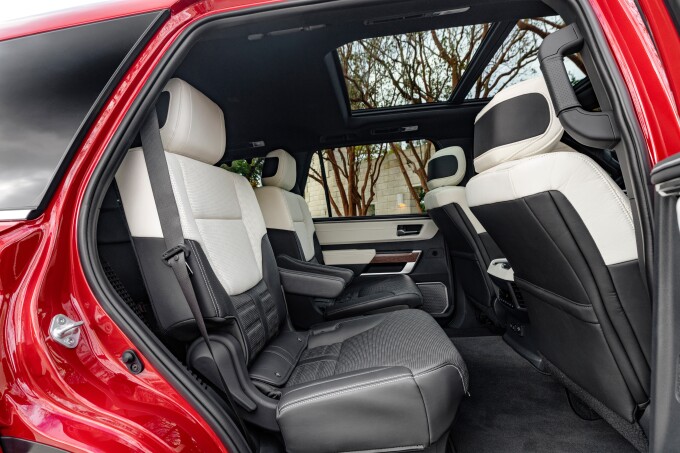 2023 Toyota Sequoia Capstone 012