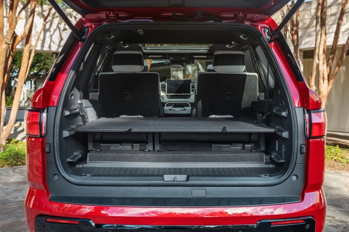 2023 Toyota Sequoia Capstone 017