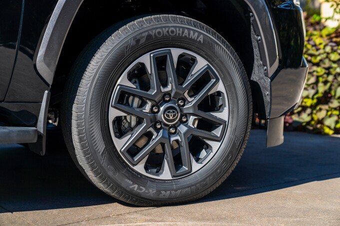 2023 Toyota Sequoia Limited 025