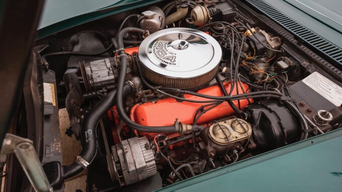 1971 chevrolet corvette zr2 convertible photo via mecum auctions 100839181 h