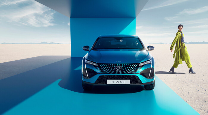 PEUGEOT 408PHEV 2206CN 023
