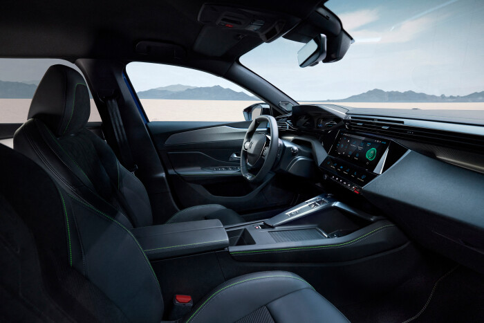 PEUGEOT 408PHEV 2206STYP 101