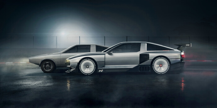 Large 50461 HyundaiMotorsNBrandUnveilsTwoRollingLabConceptsSignalingHigh PerformanceVisionforElectri