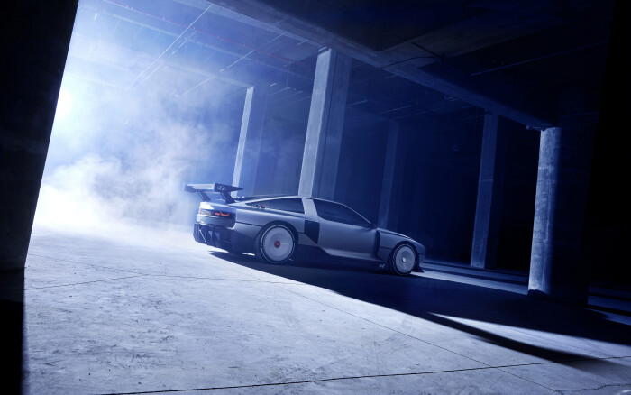 Large 50471 HyundaiMotorsNBrandUnveilsTwoRollingLabConceptsSignalingHigh PerformanceVisionforElectri
