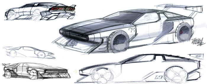 Large 50475 HyundaiMotorsNBrandUnveilsTwoRollingLabConceptsSignalingHigh PerformanceVisionforElectri