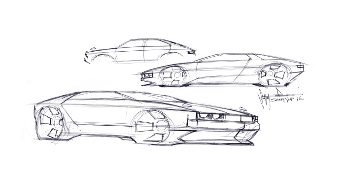 Large 50477 HyundaiMotorsNBrandUnveilsTwoRollingLabConceptsSignalingHigh PerformanceVisionforElectri