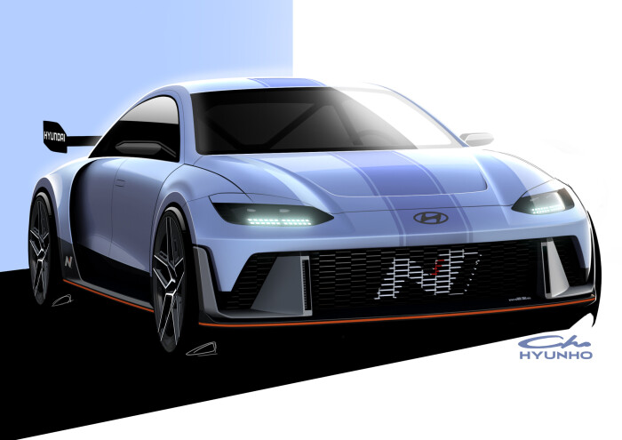 Large 50492 HyundaiMotorsNBrandUnveilsTwoRollingLabConceptsSignalingHigh PerformanceVisionforElectri