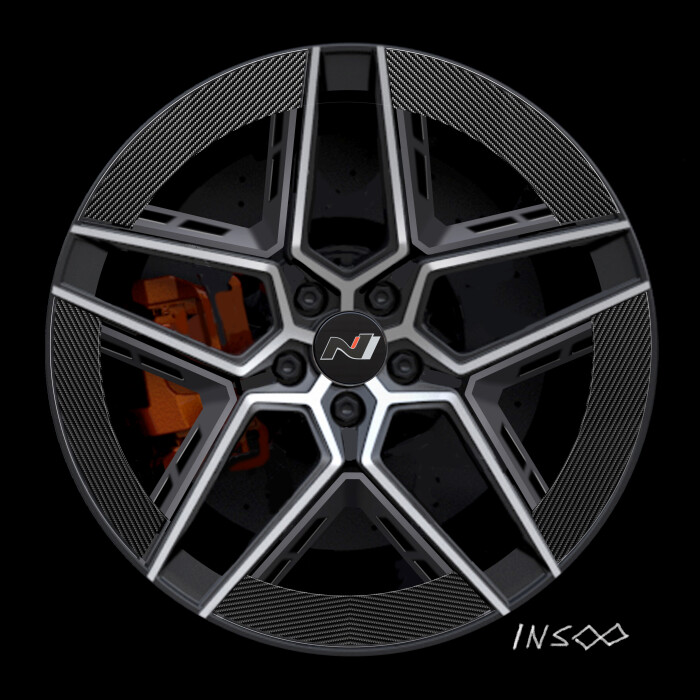 Large 50497 HyundaiMotorsNBrandUnveilsTwoRollingLabConceptsSignalingHigh PerformanceVisionforElectri