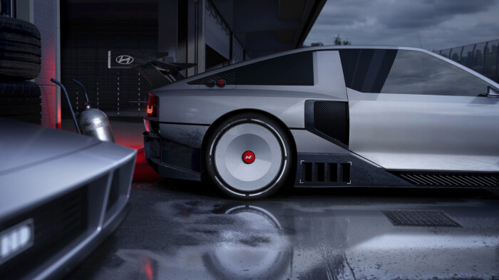 Large 50506 HyundaiMotorsNBrandUnveilsTwoRollingLabConceptsSignalingHigh PerformanceVisionforElectri