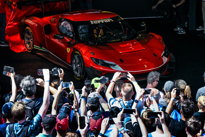 2201570 cgt ferrari 296 gt3 unveiled