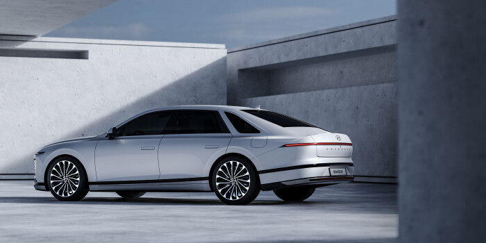 (Image) Exterior the All New Grandeur 8