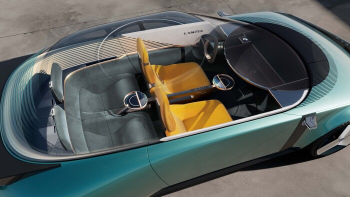 Lancia Pu+Ra HPE Interior (6)