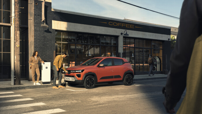 New Dacia SPRING (33)